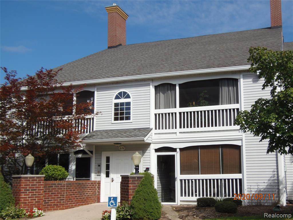 620 Curzon Ct Apt 204 - Photo 1