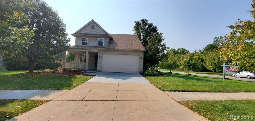8582 Barrington Dr - Photo 1