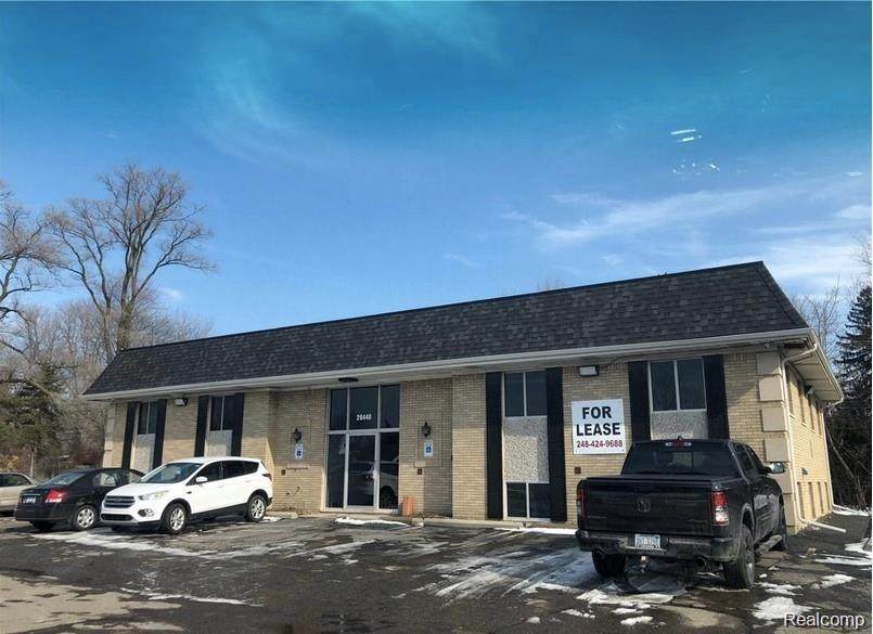 26440 Southfield Rd - Photo 1