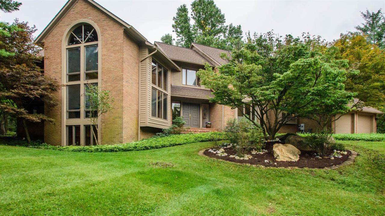 3715 River Pines Dr - Photo 1