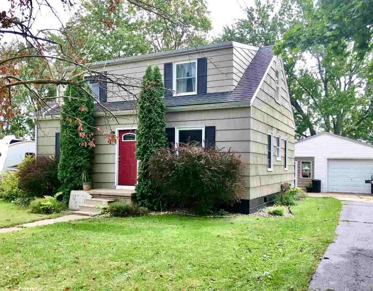 423 Peacock Walk - Photo 1