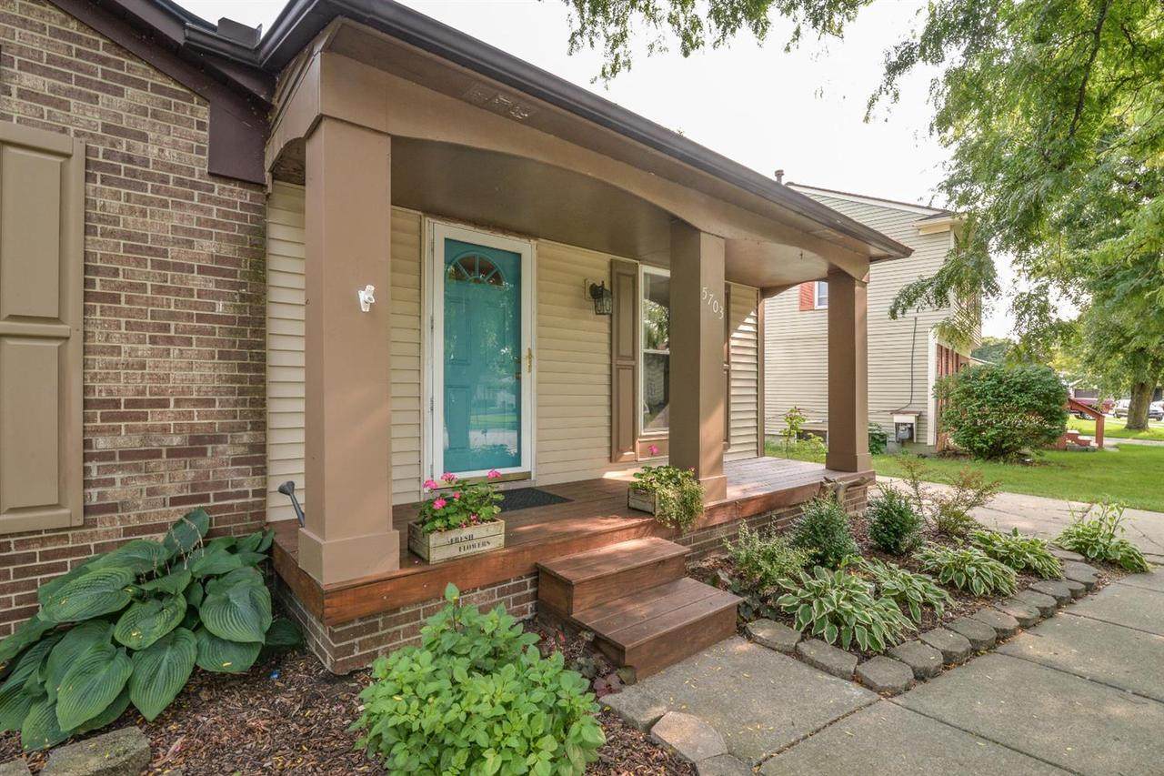 5703 New Meadow Dr - Photo 1