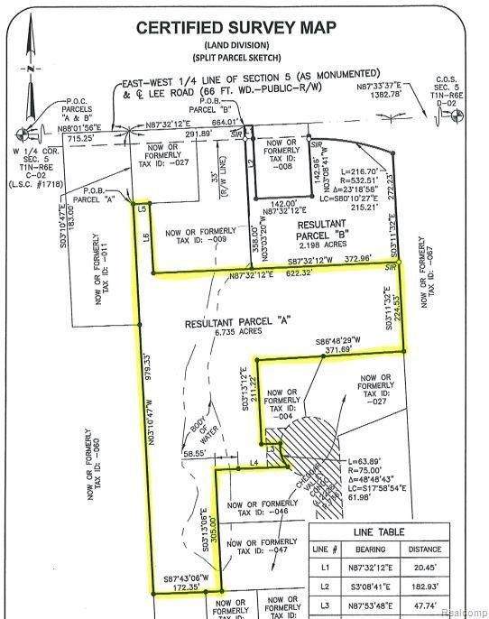00 Cheddar Valley Rd - Photo 1
