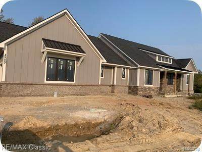 Lot 92 Pine Bluffs Ct - Photo 1