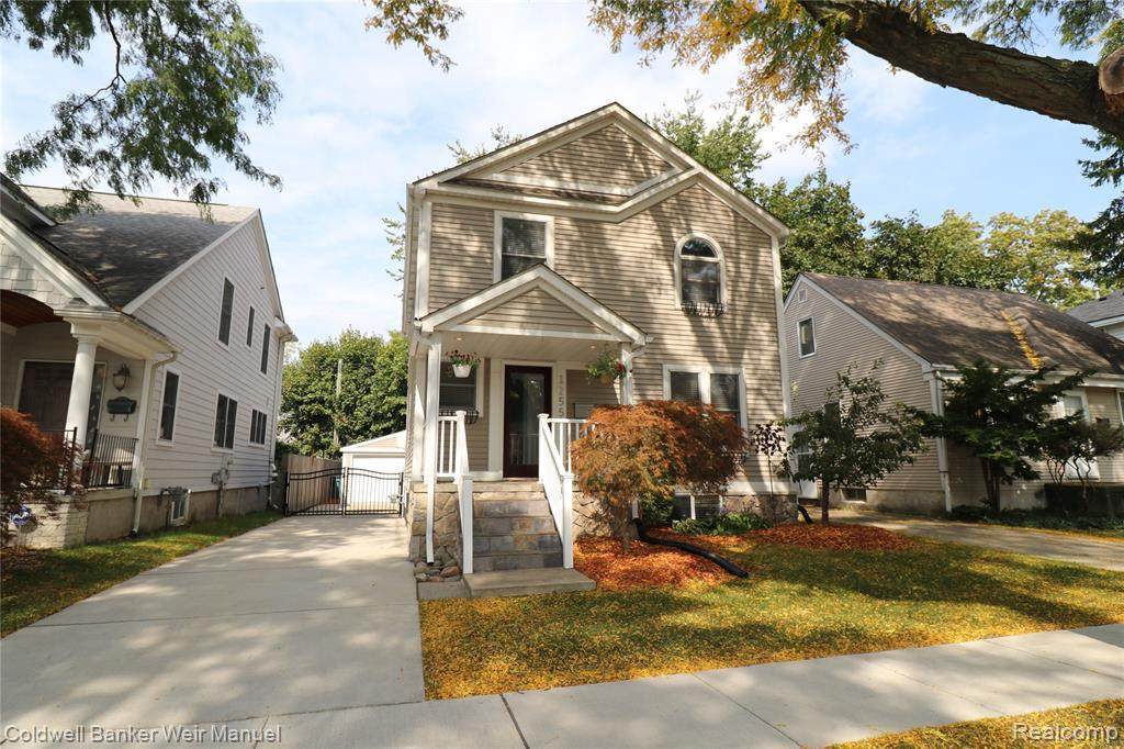 1255 Webster St - Photo 1