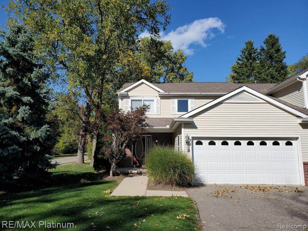 551 Indian Oaks Dr - Photo 1