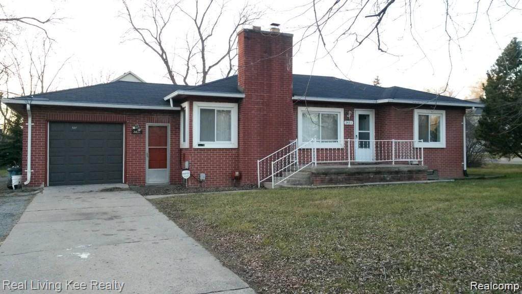 3431 Crooks Rd - Photo 1