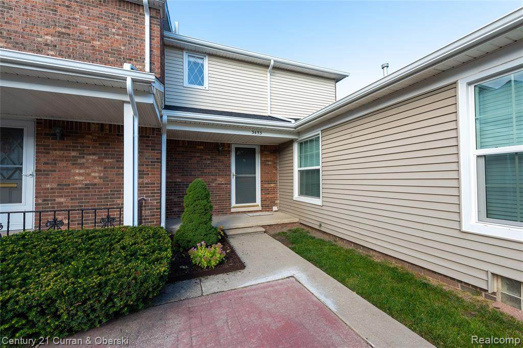 3453 Crooks Rd - Photo 1
