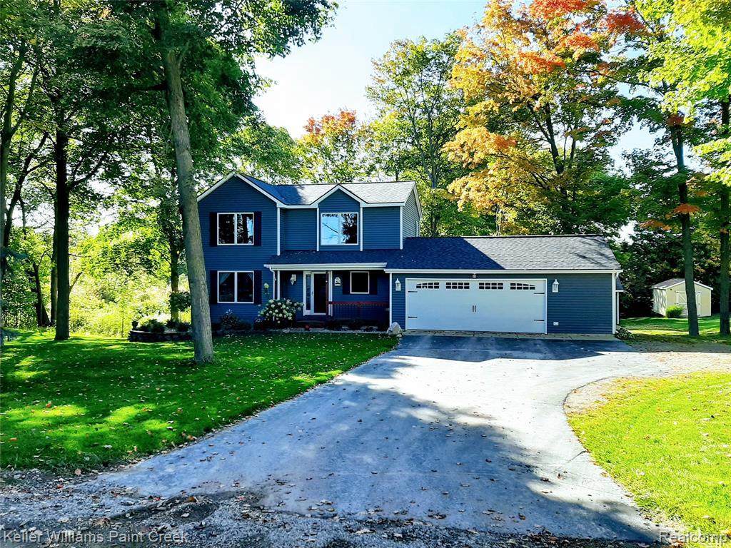 1148 Newman Rd - Photo 1