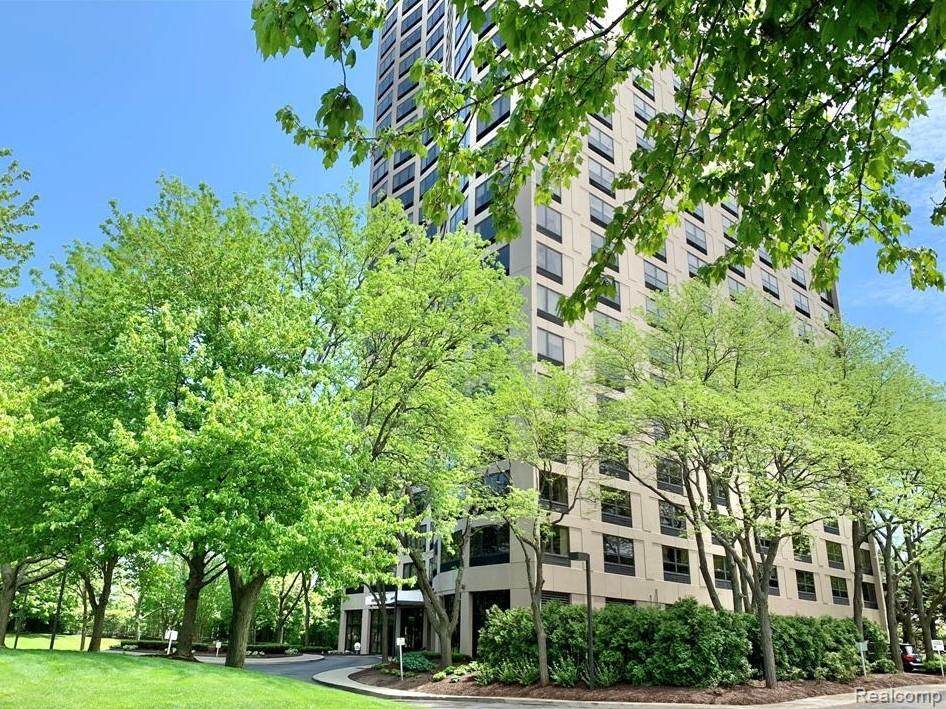 5000 Town Ctr Ste 3003 - Photo 1