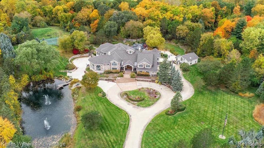 5760 Winkler Mill Rd - Photo 1