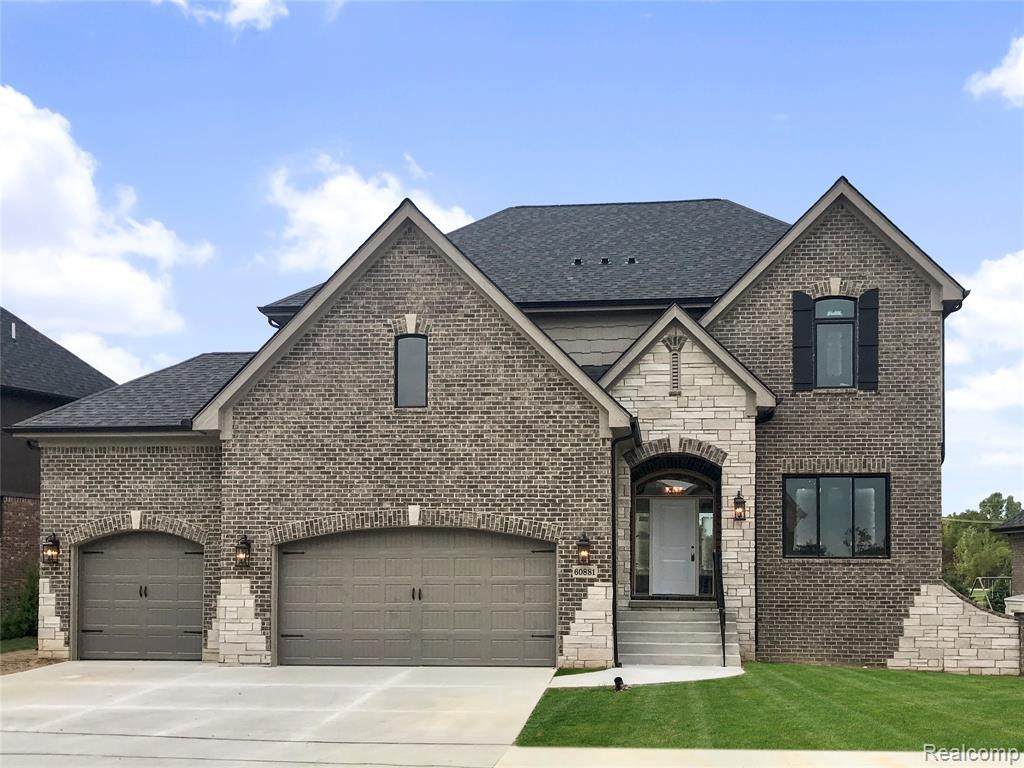 66935 Meadowlands Crt - Photo 1