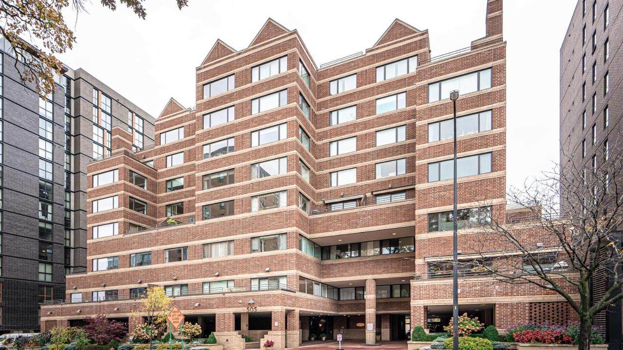 505 Huron - Photo 1