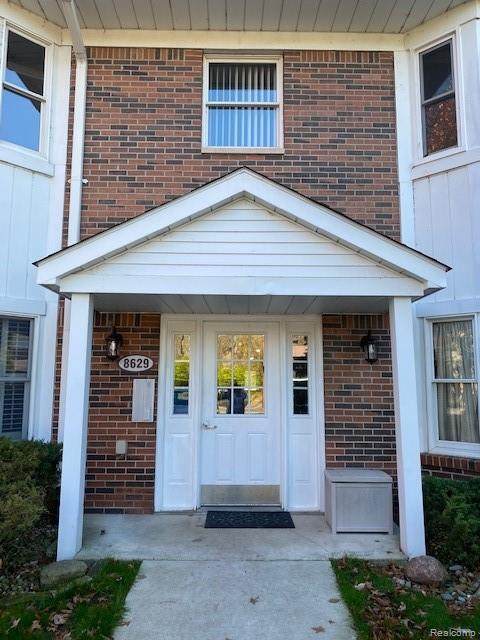 8629 Mathias Dr Apt 49 - Photo 1