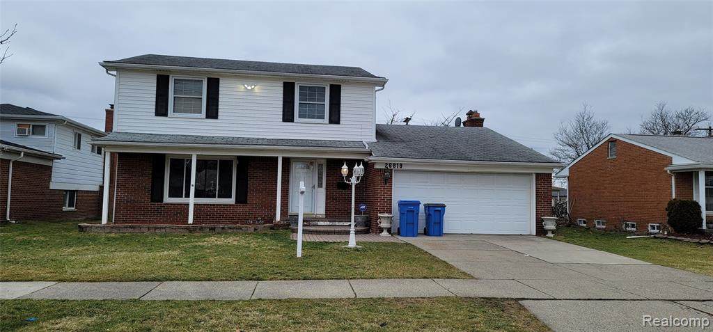 26819 Kingswood Dr - Photo 1