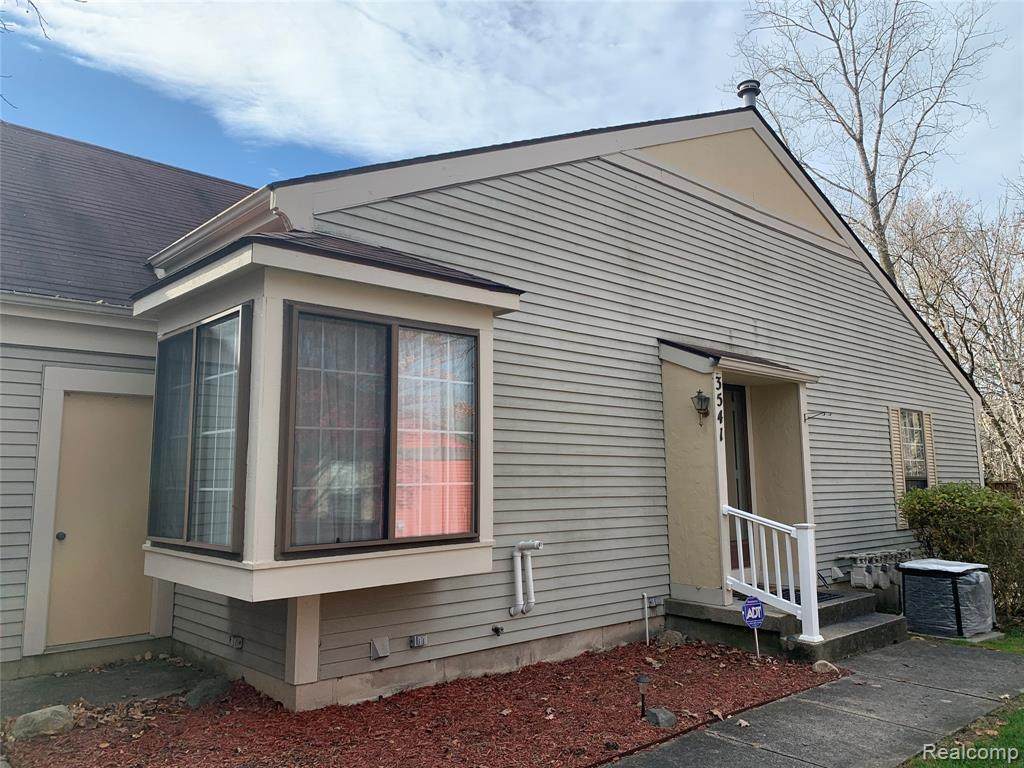 3541 Whispering Brook - Photo 1