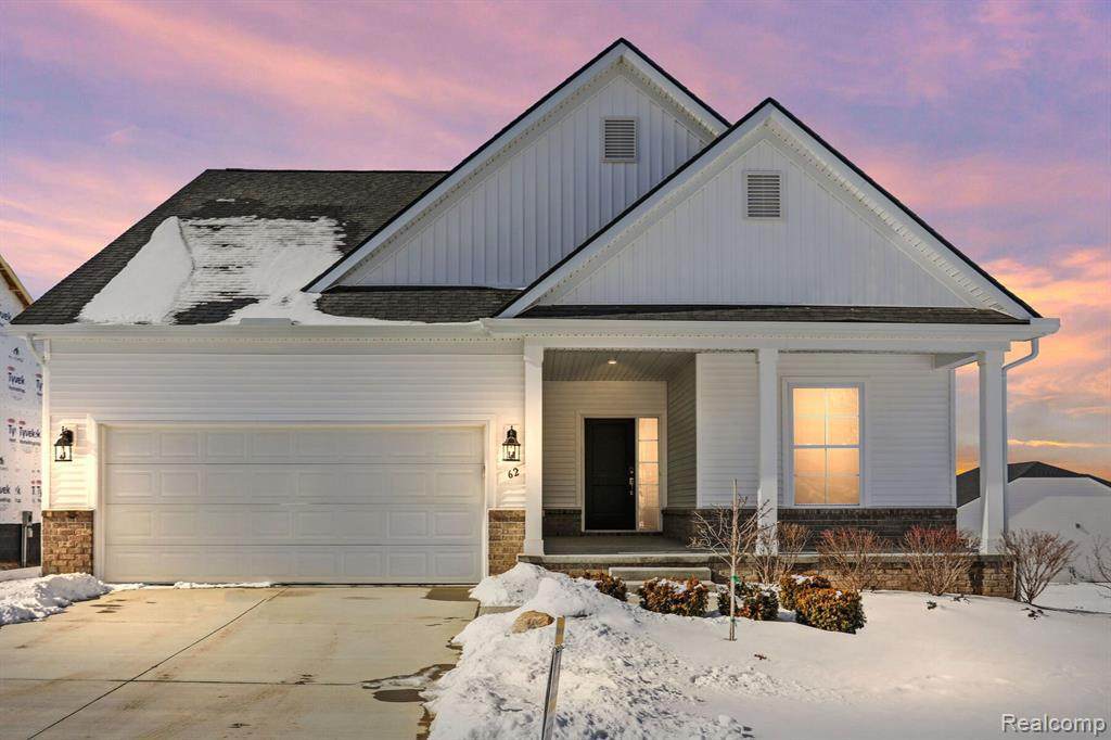 62 Coppice Way - Photo 1