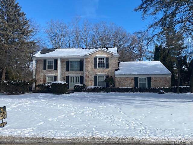 4551 Brafferton Dr - Photo 1