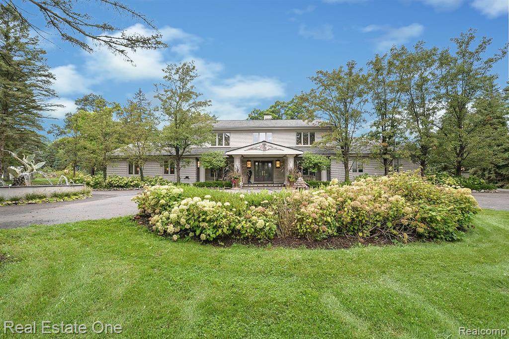 5025 Duck Lake Rd - Photo 1