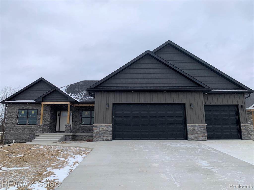 4310 Tupper Lake Way - Photo 1