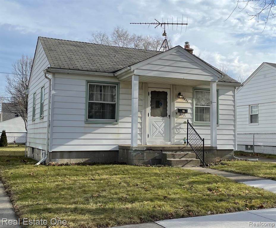3841 Polk St N - Photo 1