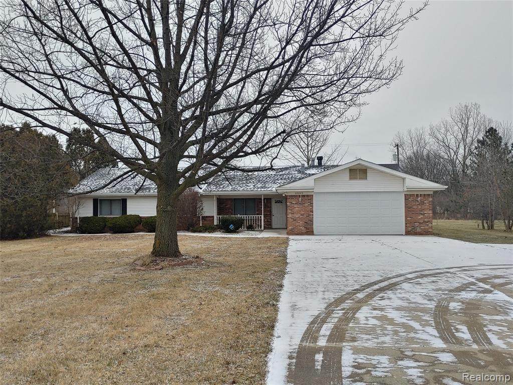 22845 Huron River Dr - Photo 1