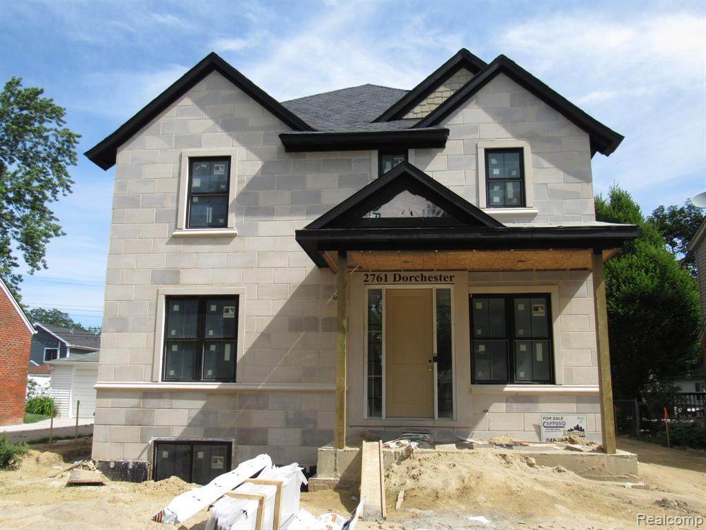 2761 Dorchester Rd - Photo 1