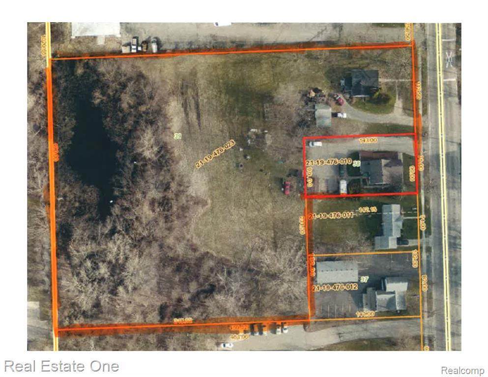 345 Lafayette St - Photo 1
