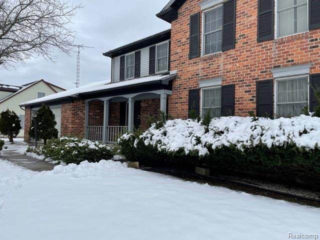 1299 Heatherwoode Rd - Photo 1