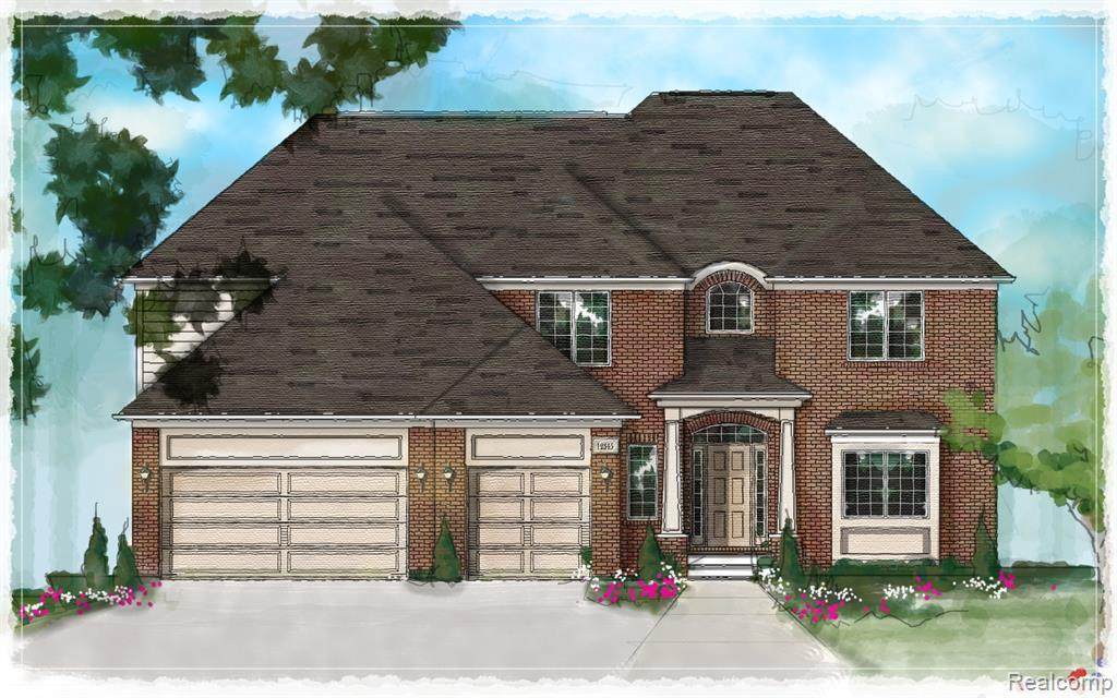 1592 Garrett Dr - Photo 1