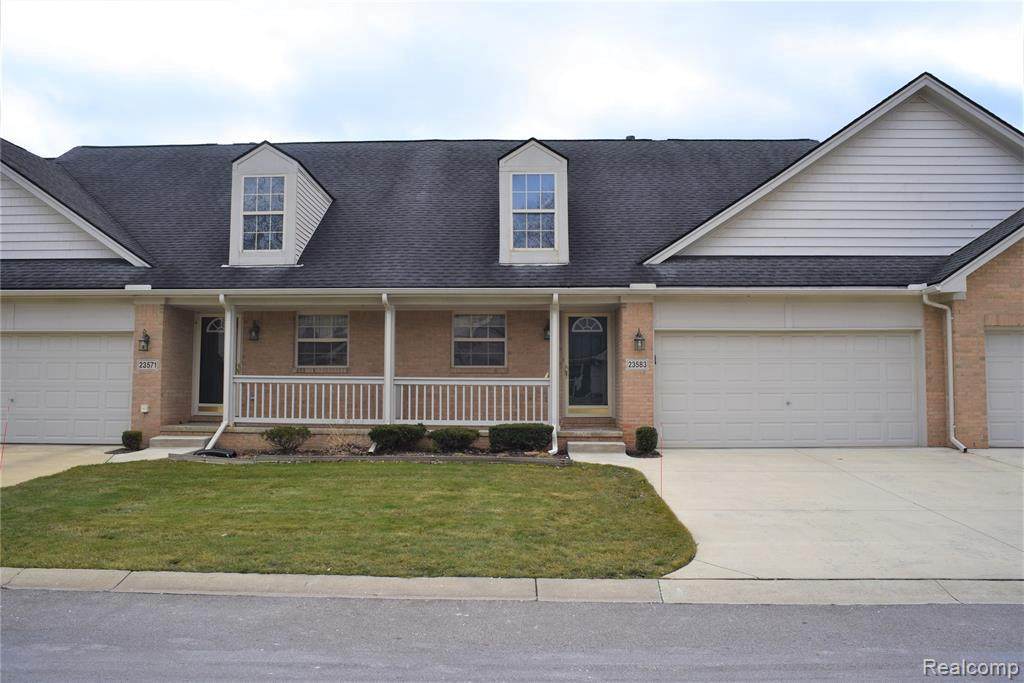 23583 Mccort Dr - Photo 1