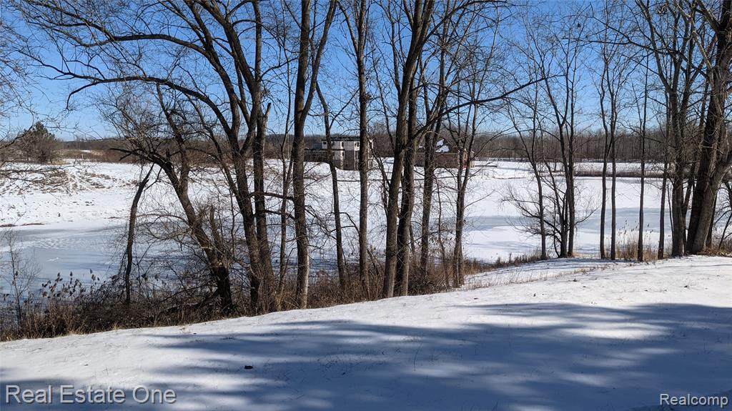 00 Inwood/Dequindre - Parcel B - Photo 1