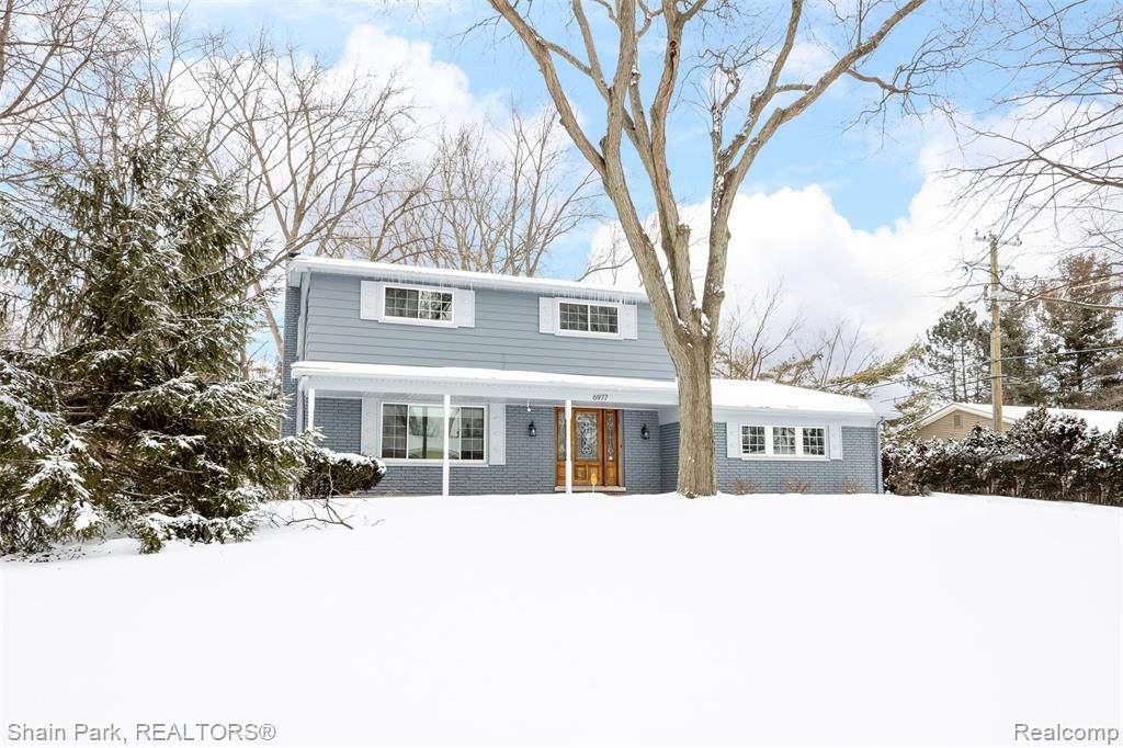 6977 Cedarbrook Dr - Photo 1