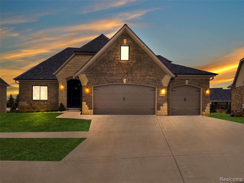 48939 Pinebrook Dr - Photo 1