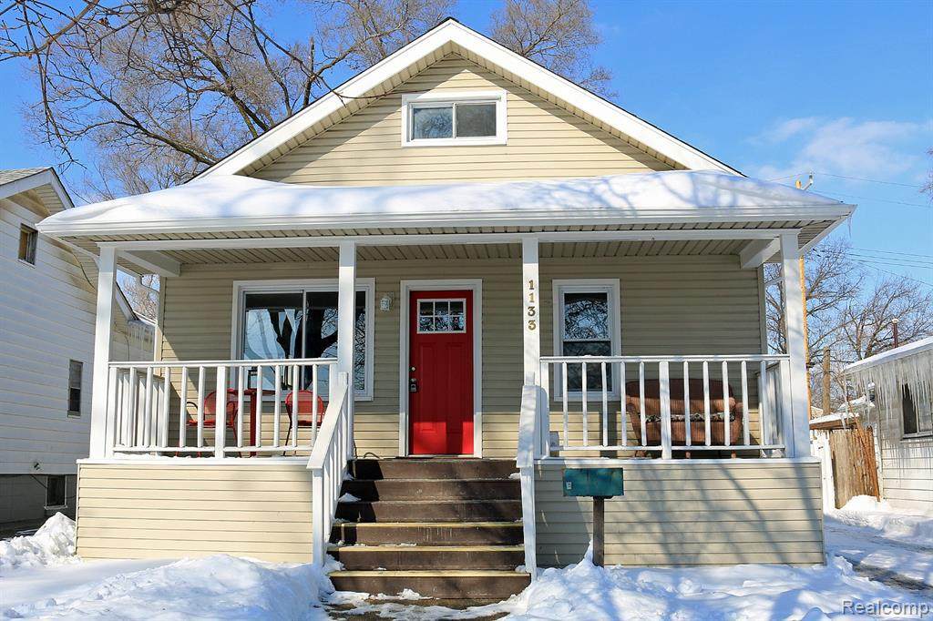1133 Muir Ave - Photo 1