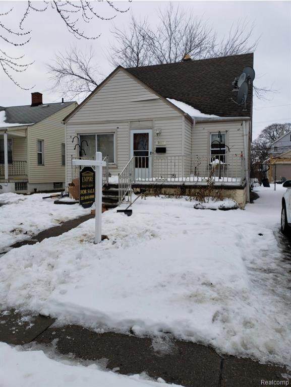 6637 Middlepointe St - Photo 1