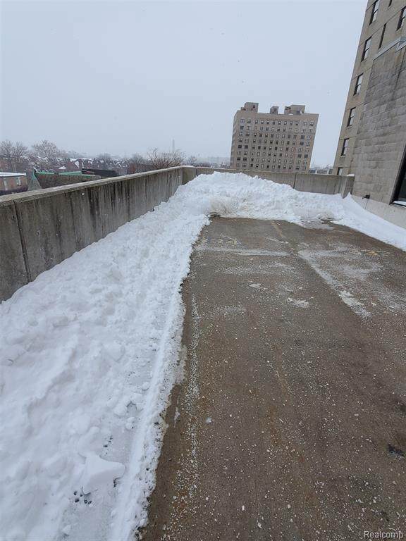 5440 Woodward Ave # 592 - Photo 1
