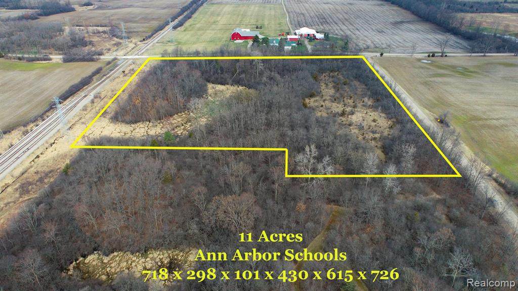 4995 Gleaner Hall Rd - Photo 1