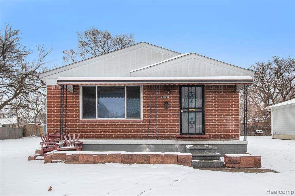 21358 Glen Lodge Rd - Photo 1