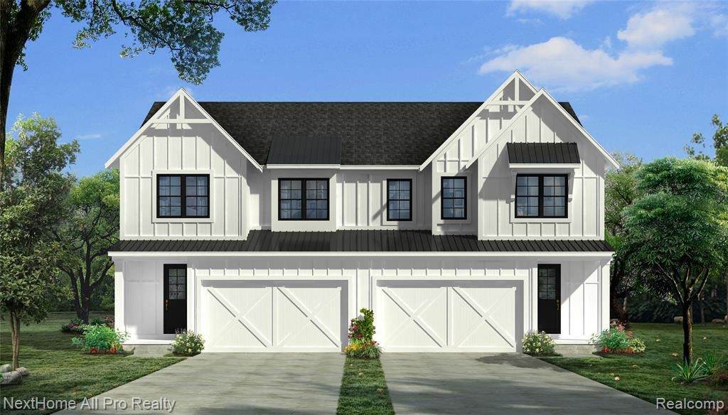 597 Randolph - Photo 1