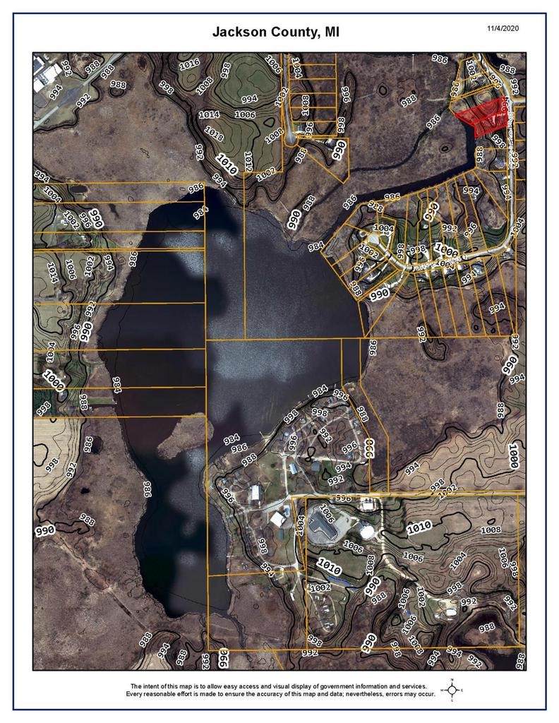 3674 Tims Lake Blvd Lot 69 - Photo 1