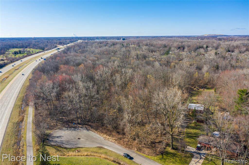 VL Huron River Dr - Photo 1