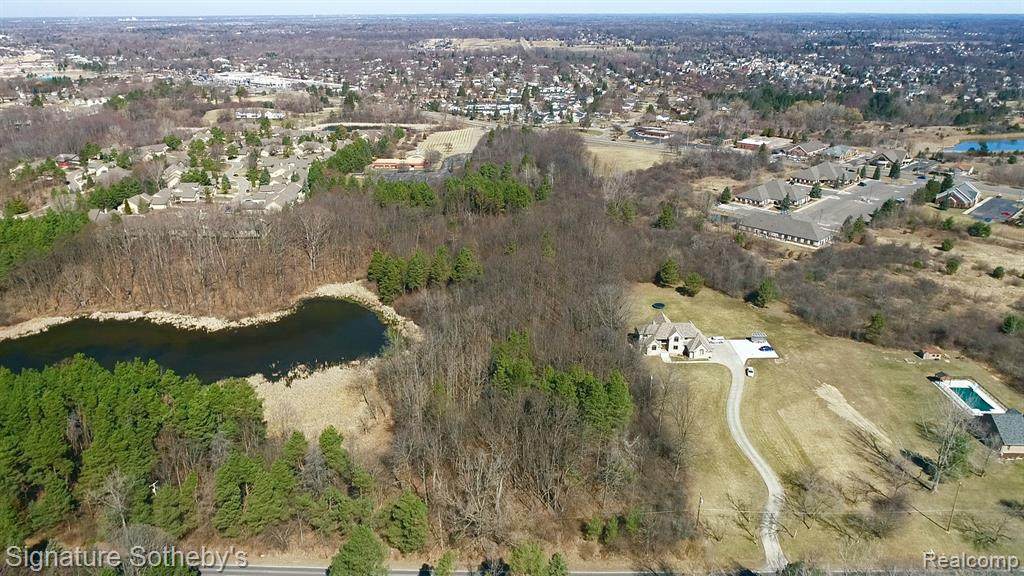 0 Mccandlish Rd - Photo 1