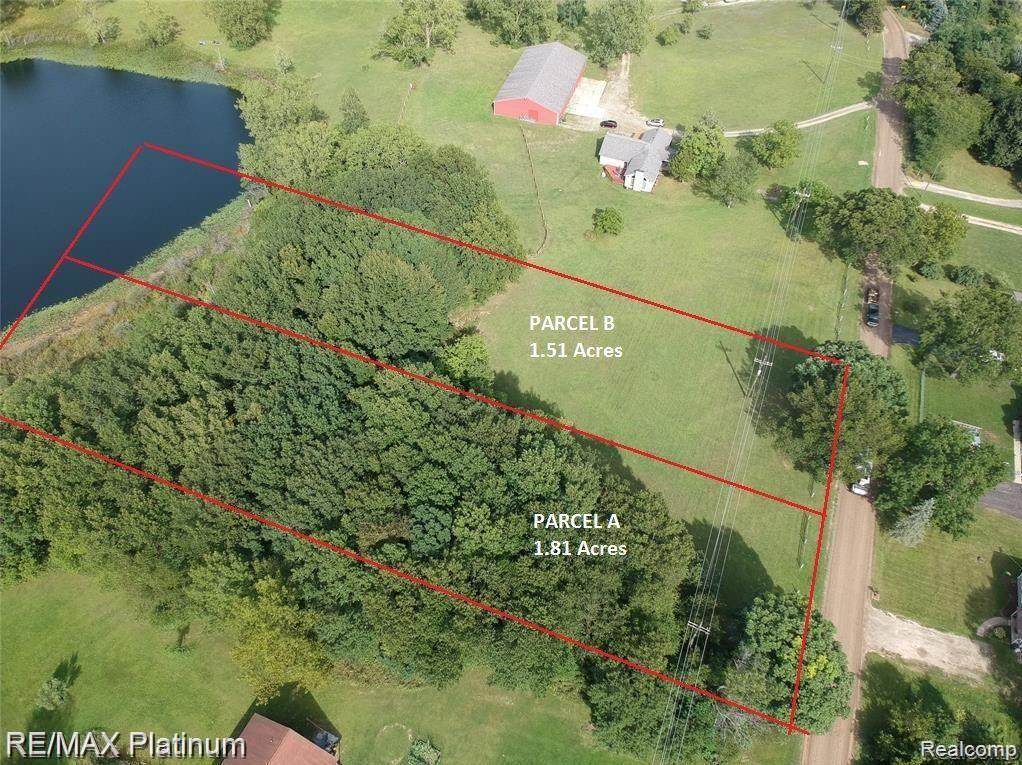 450 Demode - Parcel A Rd - Photo 1