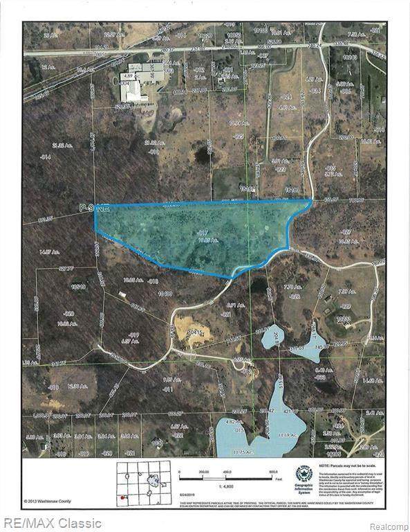 Parcel C Timberhill - Photo 1