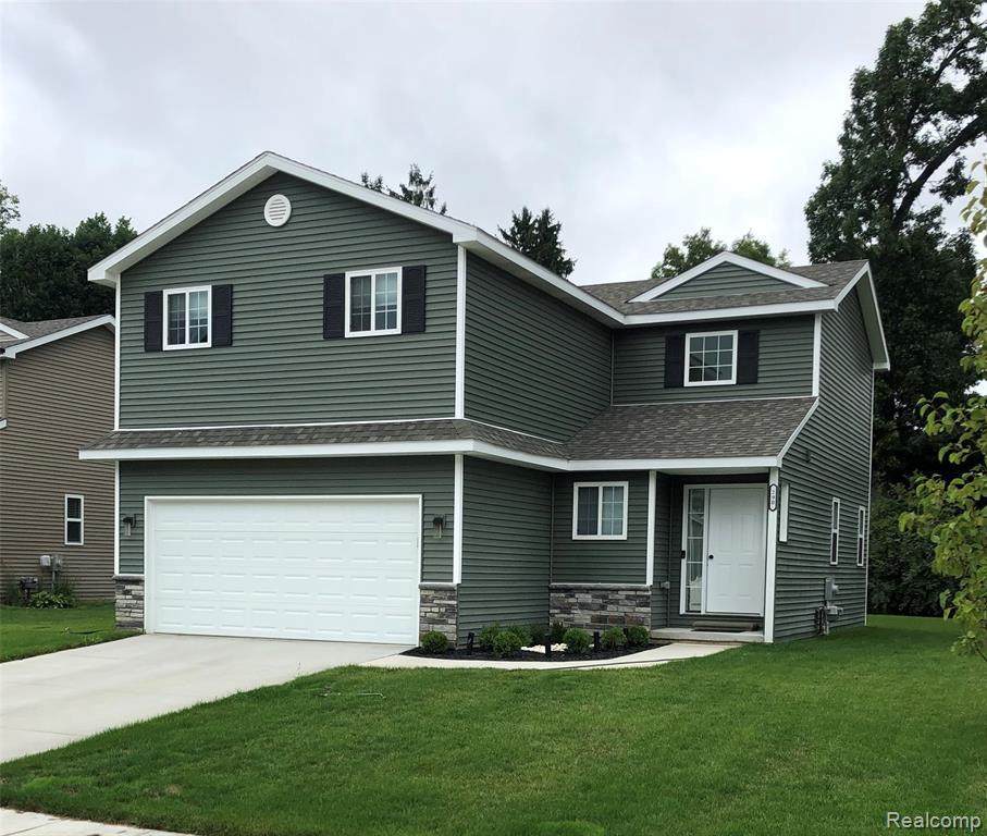 5373 Rural Terrace Crt - Photo 1
