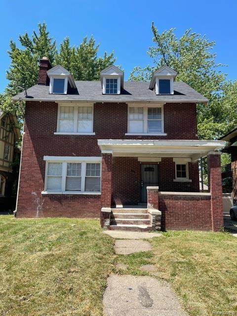 1670 Edison St - Photo 1