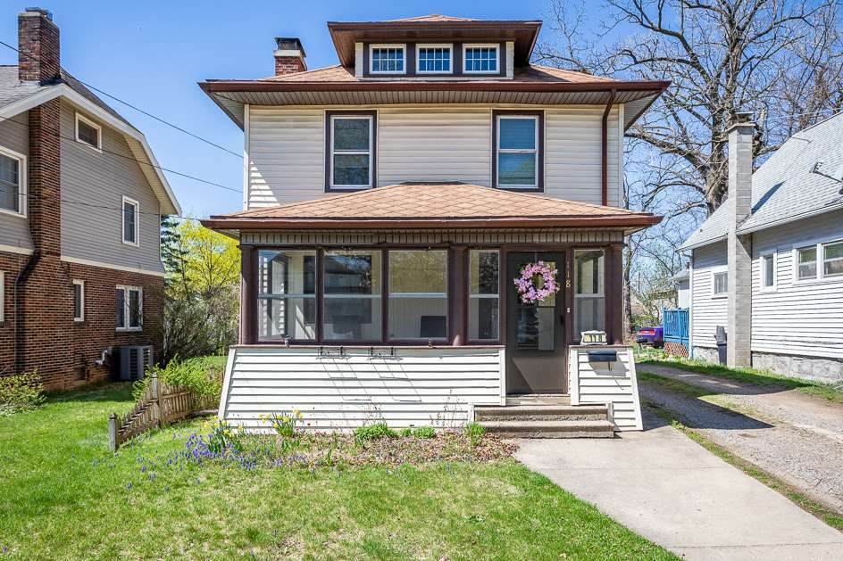 118 Grinnell - Photo 1