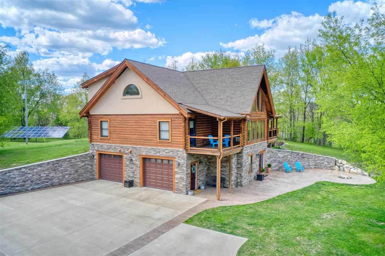 6867 Meridian Rd - Photo 1
