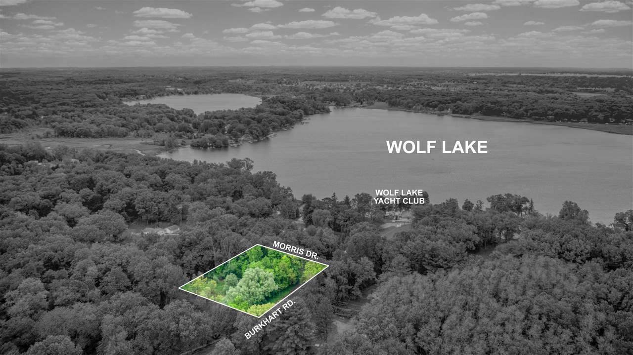 0 Morris Dr - Photo 1